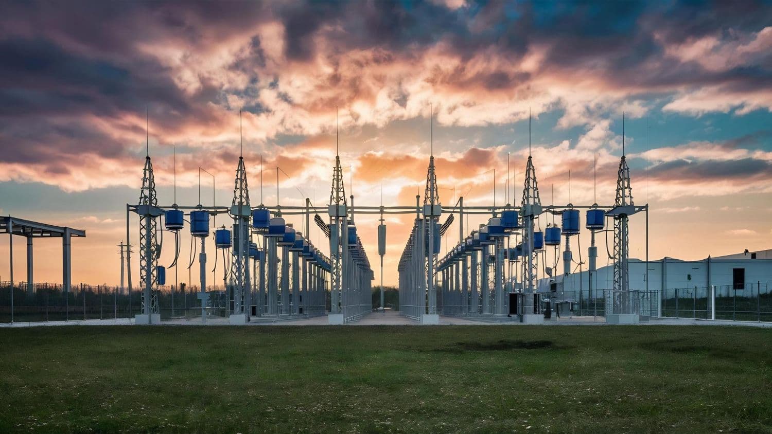 Centralized Monitoring for Multi-Site Energy Assets