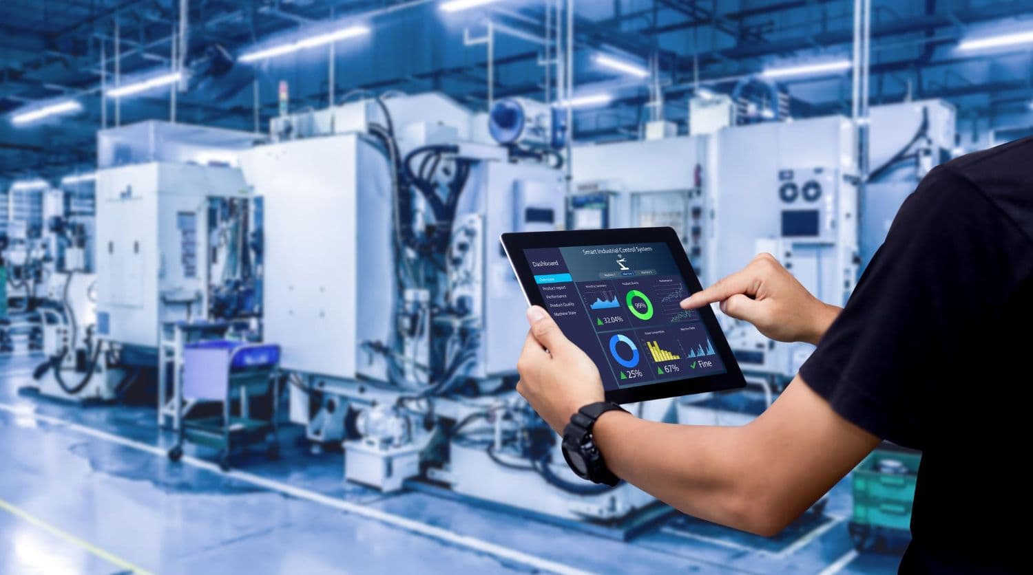 The Power of Unified Platforms in Industrial IoT