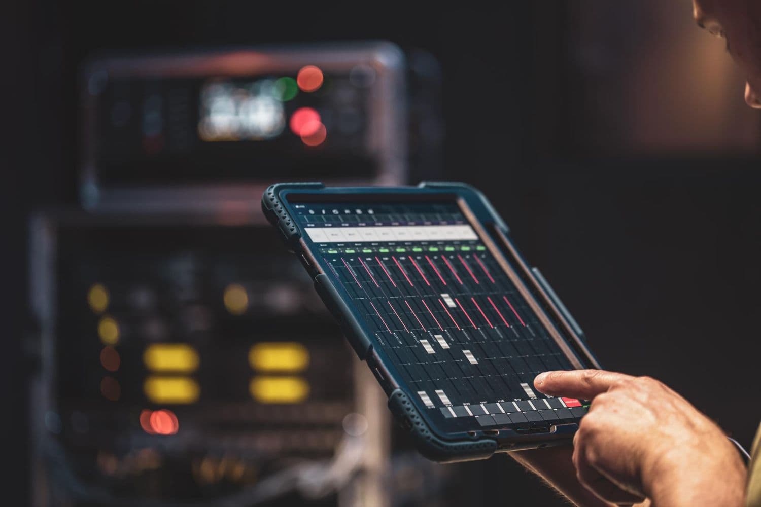 Why Real-Time Energy Monitoring is No Longer Optional